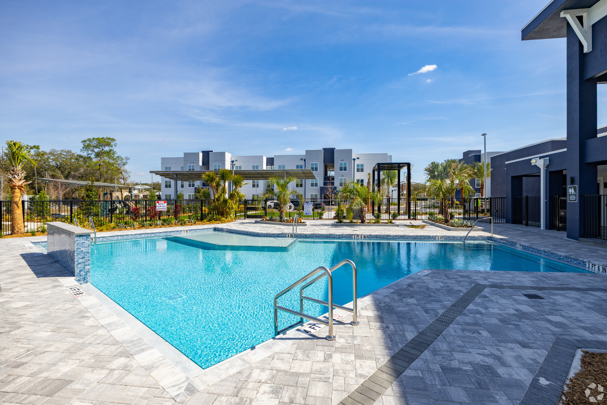 Fresh Green Willow Leaves Background